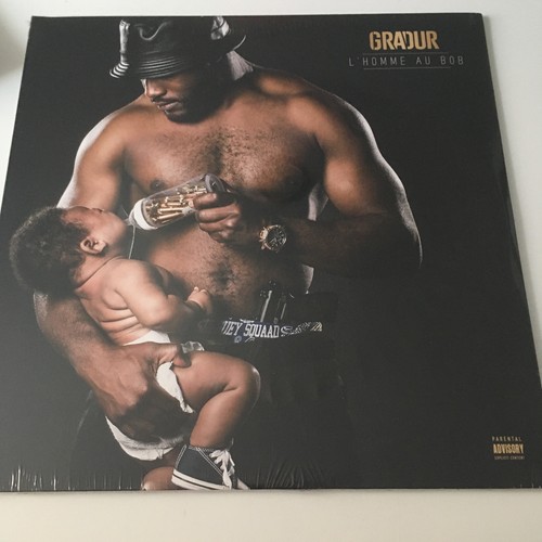 Gradur homme bob hip - -,