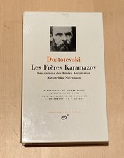 La Pléiade : Les Frères