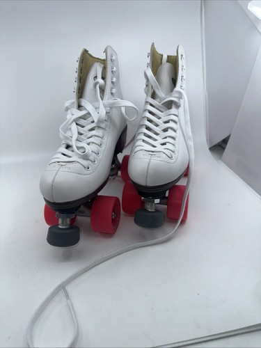 Riedell quad roller - quad,
