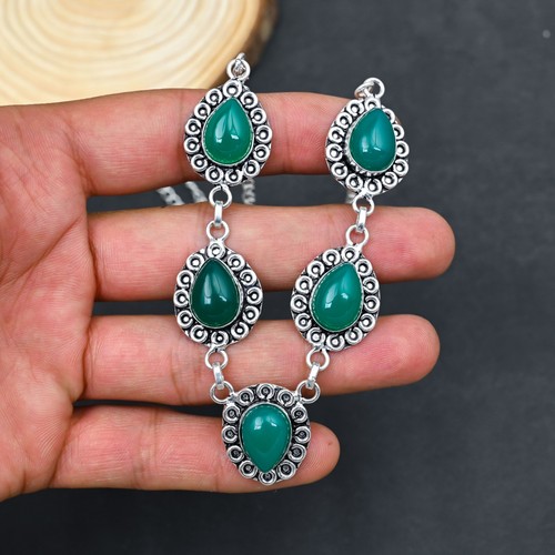 Collier bijoux argent - bijoux, en