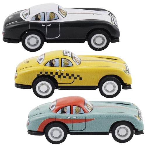 Jouet tôle voiture - en,