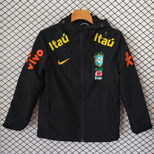 Veste nike brésil heritage - nike,