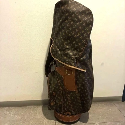 Sac louis vuitton golf - louis,