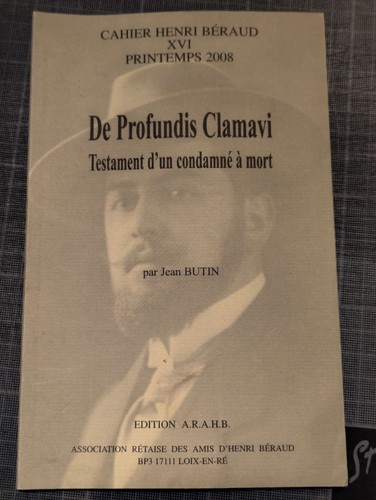 Cahiers henri béraud - cahiers, n°16