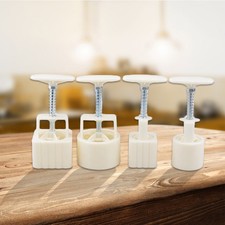  16 Pcs Petit Moule Gateau À