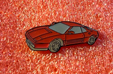 T32 Pins FERRARI TESTAROSSA