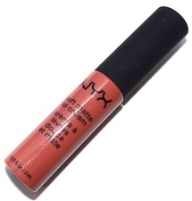 NYX Soft Matte Lip Cream 19