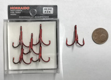 Ancrette HOKKAIDO HK 600 # 2 R