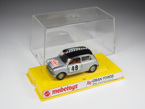 Mebetoys gran toros - gran,