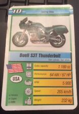 CARTE INDIVIDUELLE UNIQUE