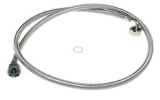 TUYAU ALIMENTATION D'EAU INOX