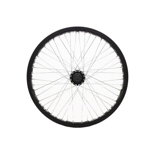 Roue velo bmx freestyle - roue,