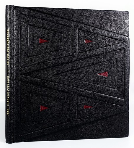 Poussard bois des - 📖,