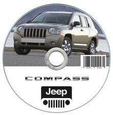 Jeep Compass (2007-2011)