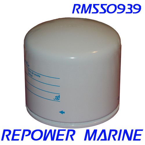 Filtre huile marin pour - filtre,