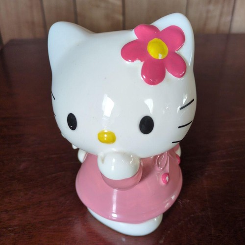 Tirelire hello kitty angel - tirelire,