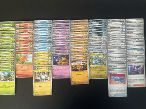 Pokémon jcc base - pokémon, set