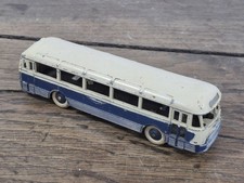 Jouet Ancien Bus Autobus Chausson Dinky Toys