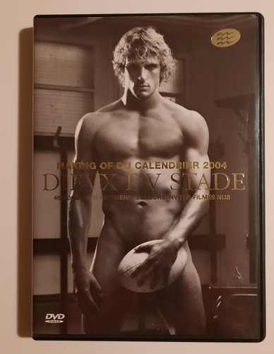 Dieux stade 2004 - dieux,