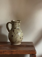 BERNARD RIGUET Pichet en Grès