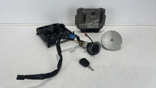 Kit demarrage peugeot 206 - kit, de