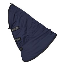 CATAGO Cou Fir-Tech Guérison pour Couverture Cheval - Bleu Marine - 115/125 CM