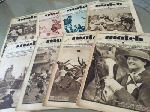 Match intran lot - ,