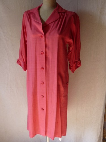 Robe nina ricci - nina, vêtements