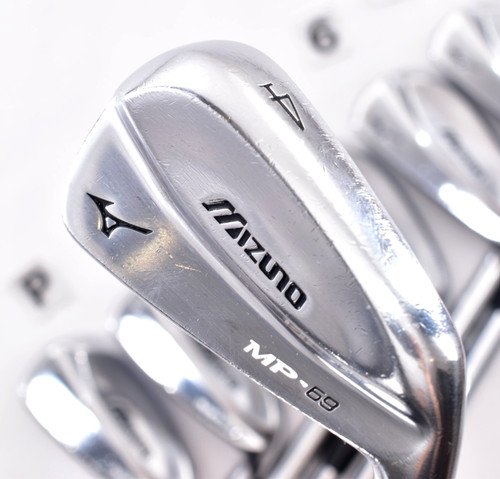 Set fers forgés mizuno - set, de