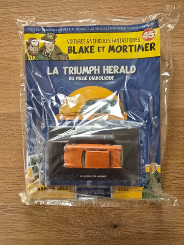 Voitures véhicules blake - blake, et