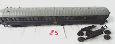 ECH Ho 25 FRANCE TRAINS