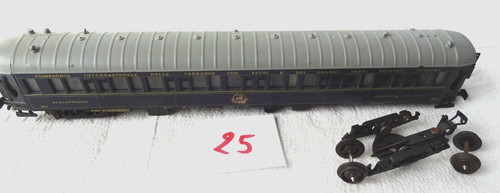 Ech france trains - france,