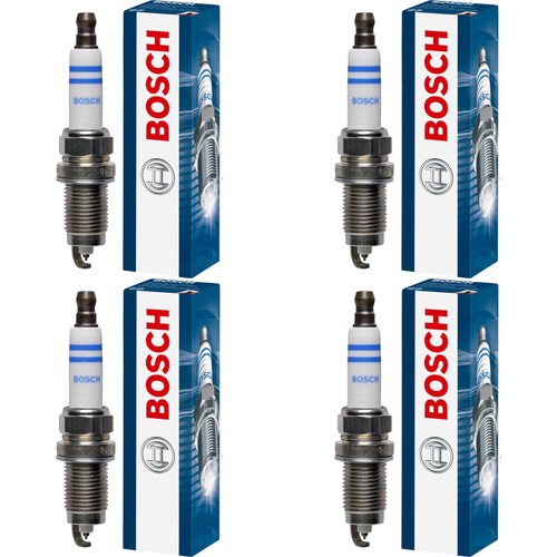 Bosch bougies allumage - bougies, d'allumage