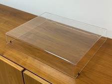 Thorens TD 201, TD201  Capot