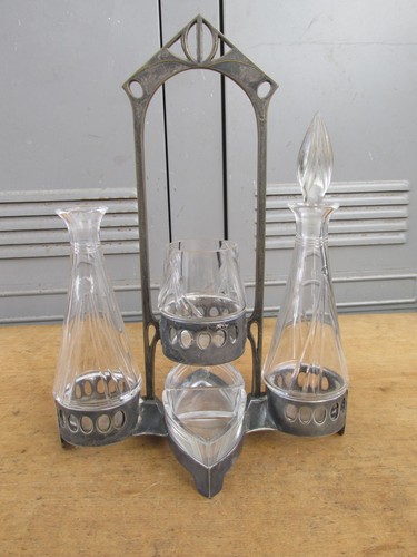 Wmf serviteur table art - serviteur,