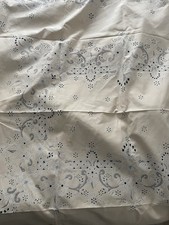 Nappe de table rectangulaire 240 x 154 cm