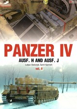Panzerkampfwagen IV Ausf. H et