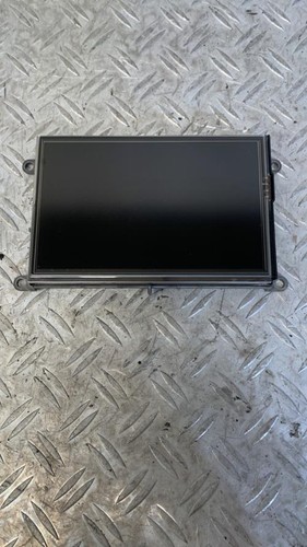 Ecran gps citroen - citroen, picasso