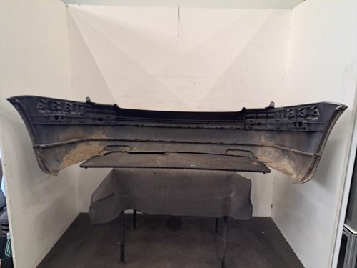 Pare choc arriere volkswagen - pare,