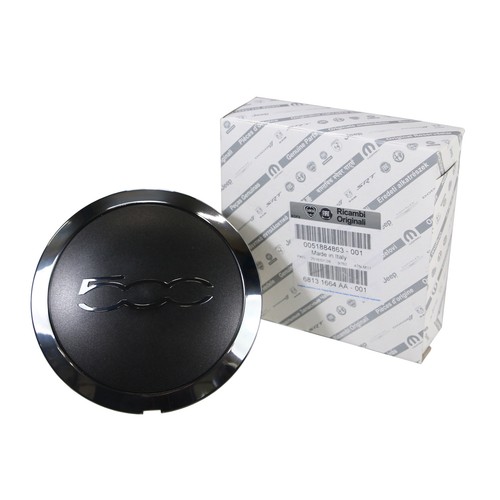Cache moyeux original pour - cache,