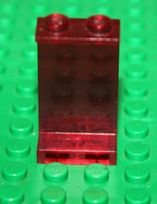 Lego Espace Trans-Red Panel