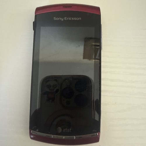 Sony ericsson vivaz - sony,