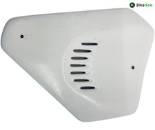 Cache carenage sous selle