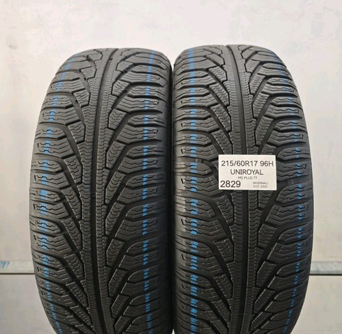 Pneus hiver 215 r17 96h - hiver, 215/60