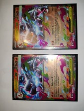 Carte Pokémon Méga-Dracaufeu