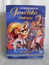 Coffret intégral 13 DVD films