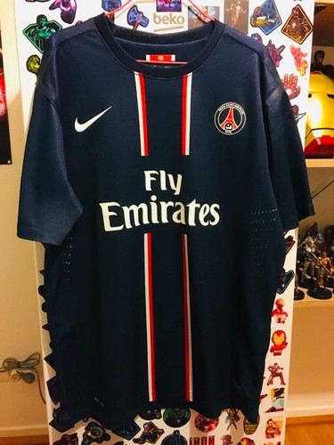 Maillot psg domicile taille - taille, xl
