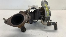 Turbo RENAULT CLIO 4 PHASE 1