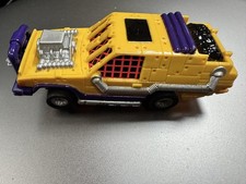 Nouvelle Voiture De Course Vintage Aurora AFX