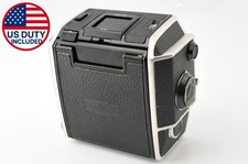 [N Mint ] Zenza Bronica 6x6 120 220 Rouleau Film Arrière Support pour Ec TL De